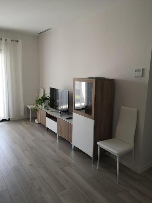מאלגה Apartamento Playa Valle Niza מראה חיצוני תמונה