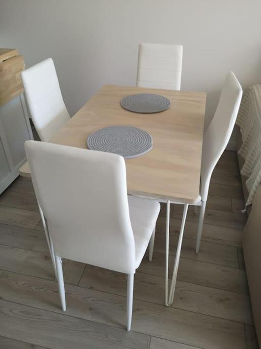 מאלגה Apartamento Playa Valle Niza מראה חיצוני תמונה