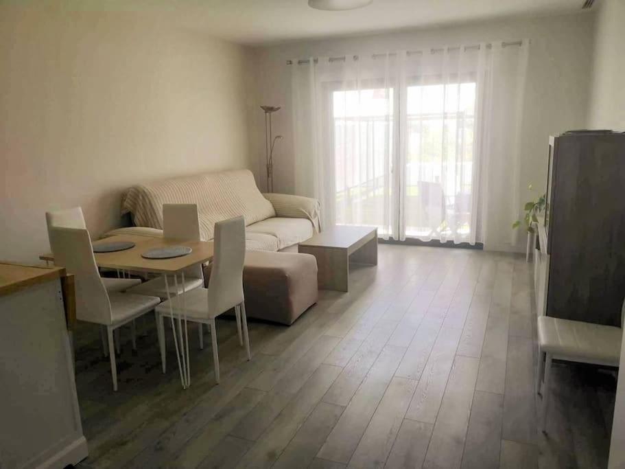 מאלגה Apartamento Playa Valle Niza מראה חיצוני תמונה