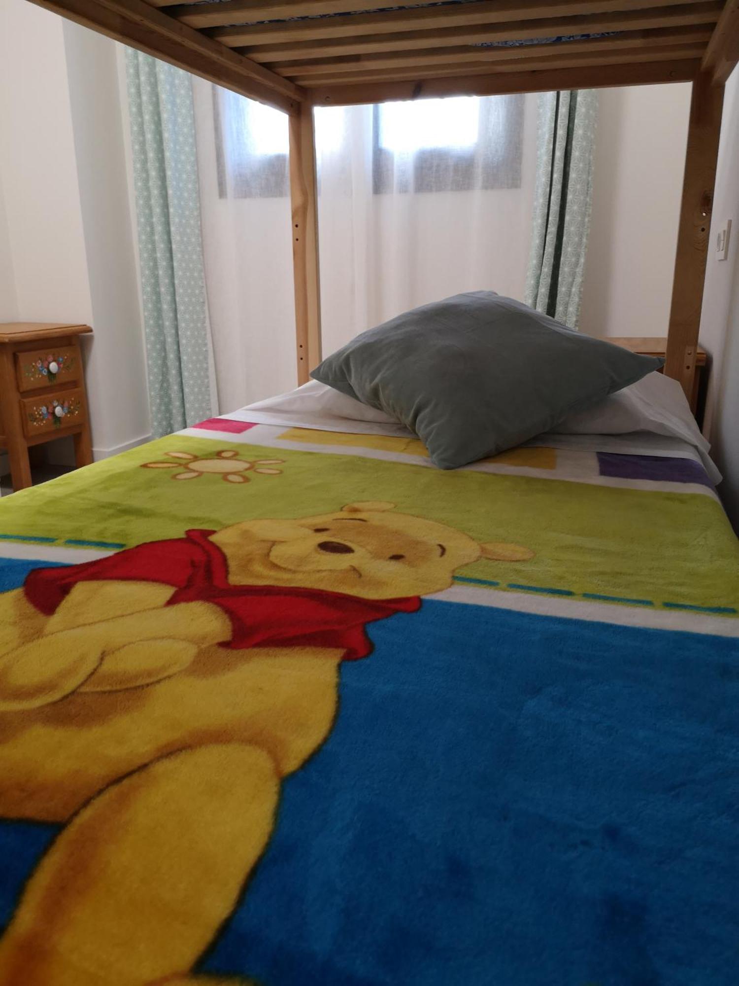 מאלגה Apartamento Playa Valle Niza מראה חיצוני תמונה